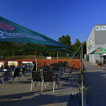 Apartmany Rybnicek Stare Mesto  ภายนอก รูปภาพ