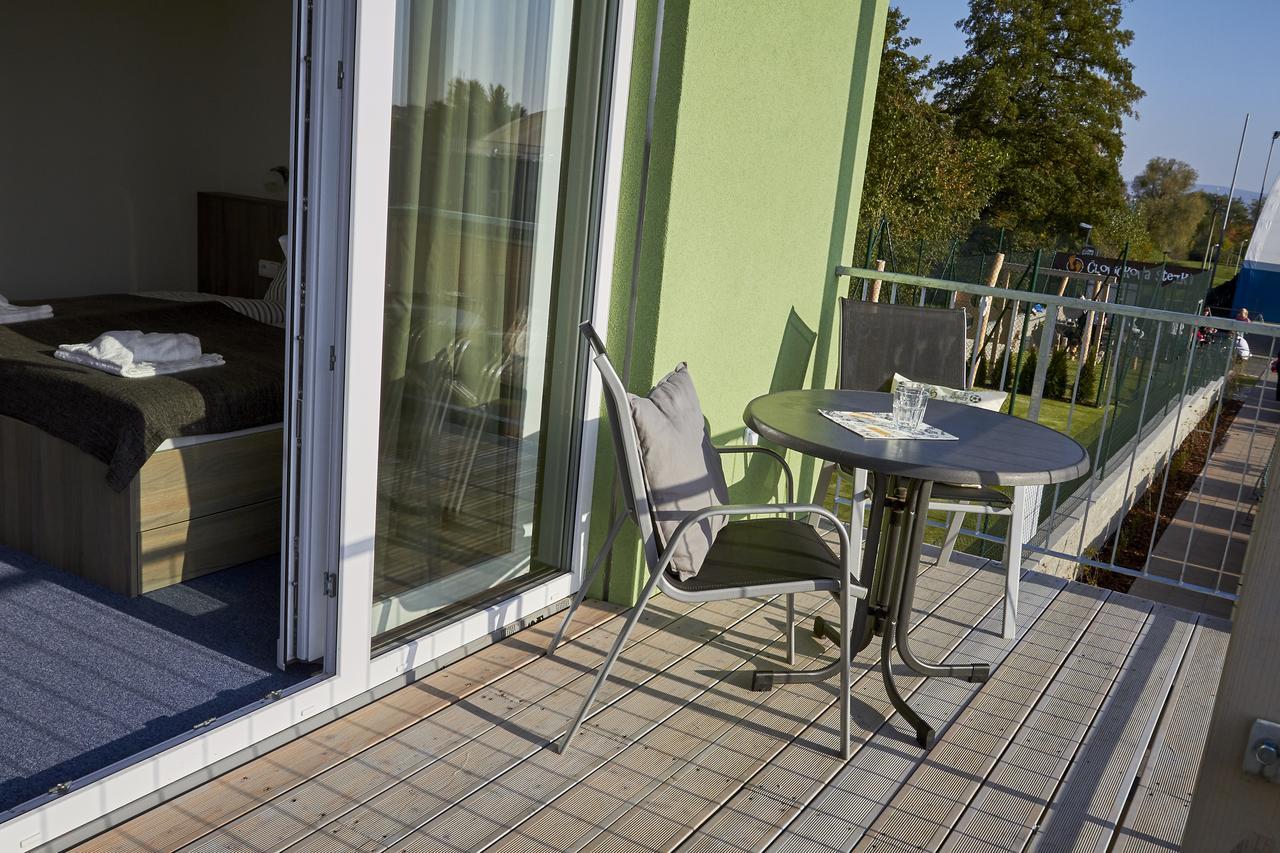 Apartmany Rybnicek Stare Mesto  ภายนอก รูปภาพ