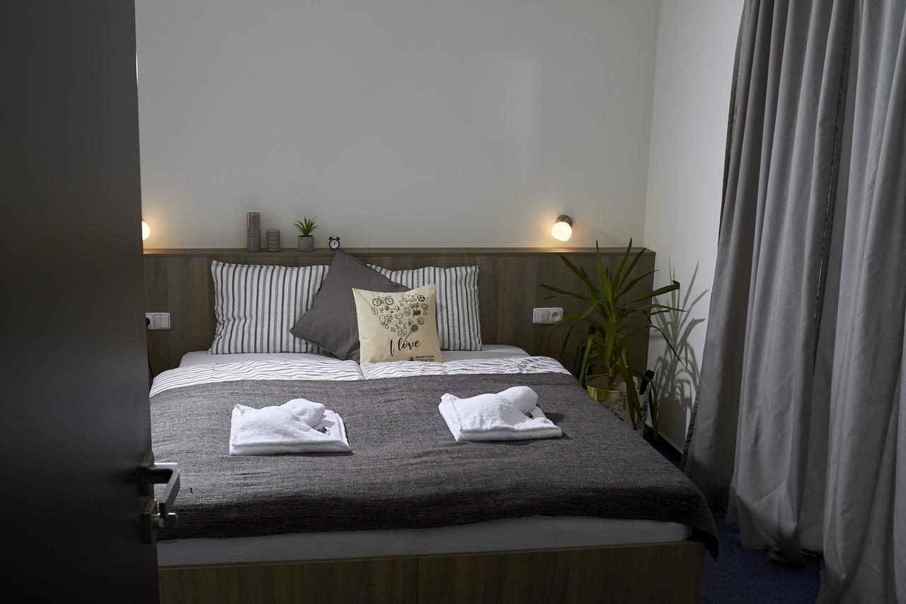 Apartmany Rybnicek Stare Mesto  ภายนอก รูปภาพ