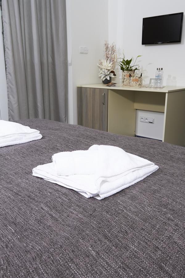 Apartmany Rybnicek Stare Mesto  ภายนอก รูปภาพ